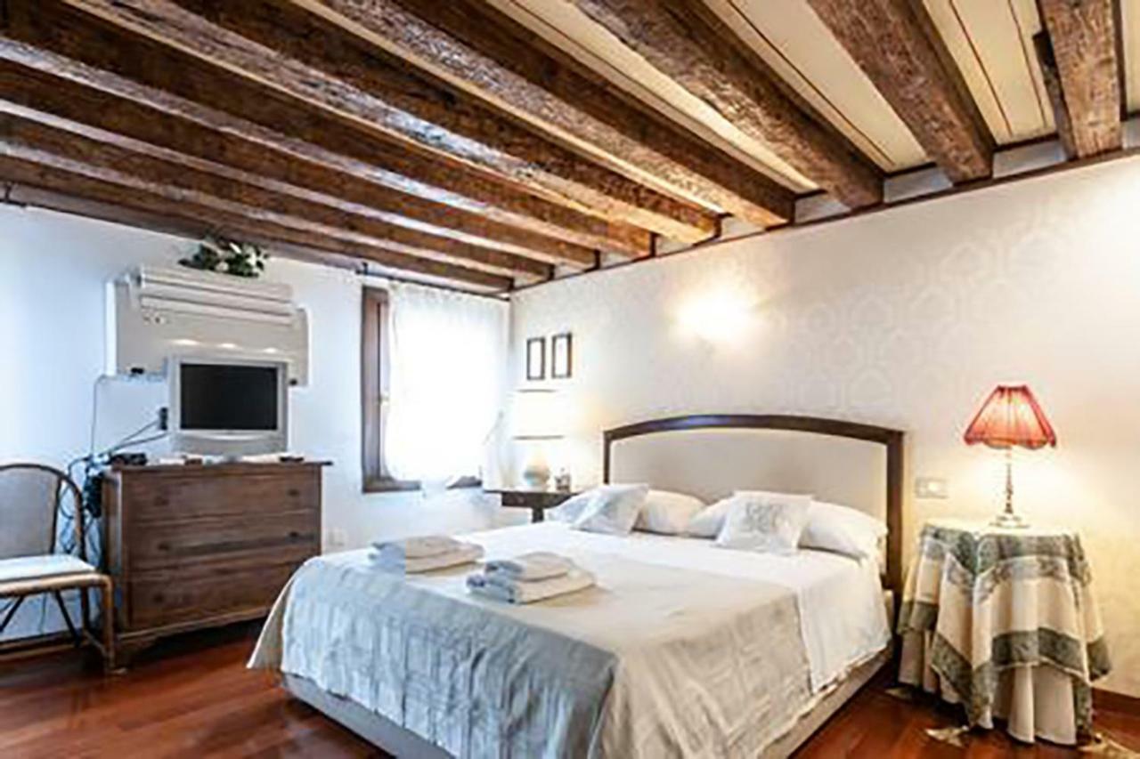 Venice Luca'S House Exteriér fotografie