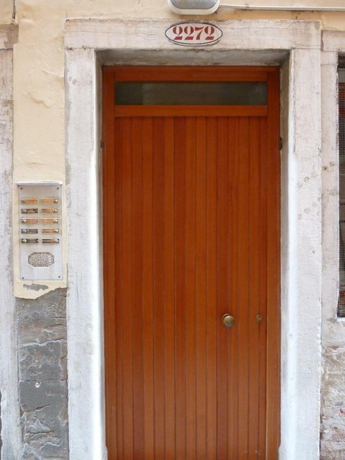 Venice Luca'S House Exteriér fotografie